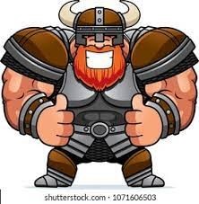 Viking Strong